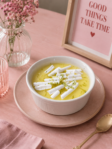 Panna Cotta