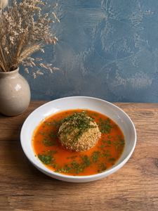 Gaspacho des Docks