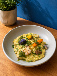 Risotto