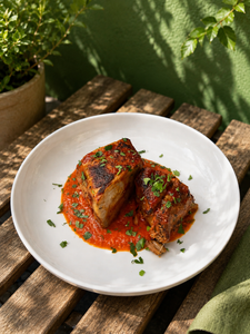 Spare Ribs
